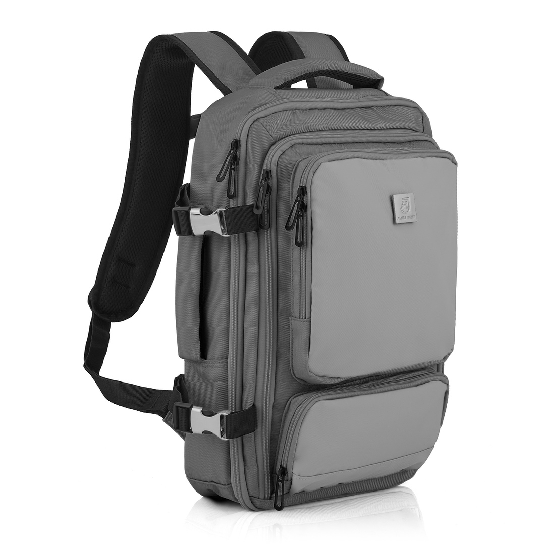 Cabin Backpack - Stone