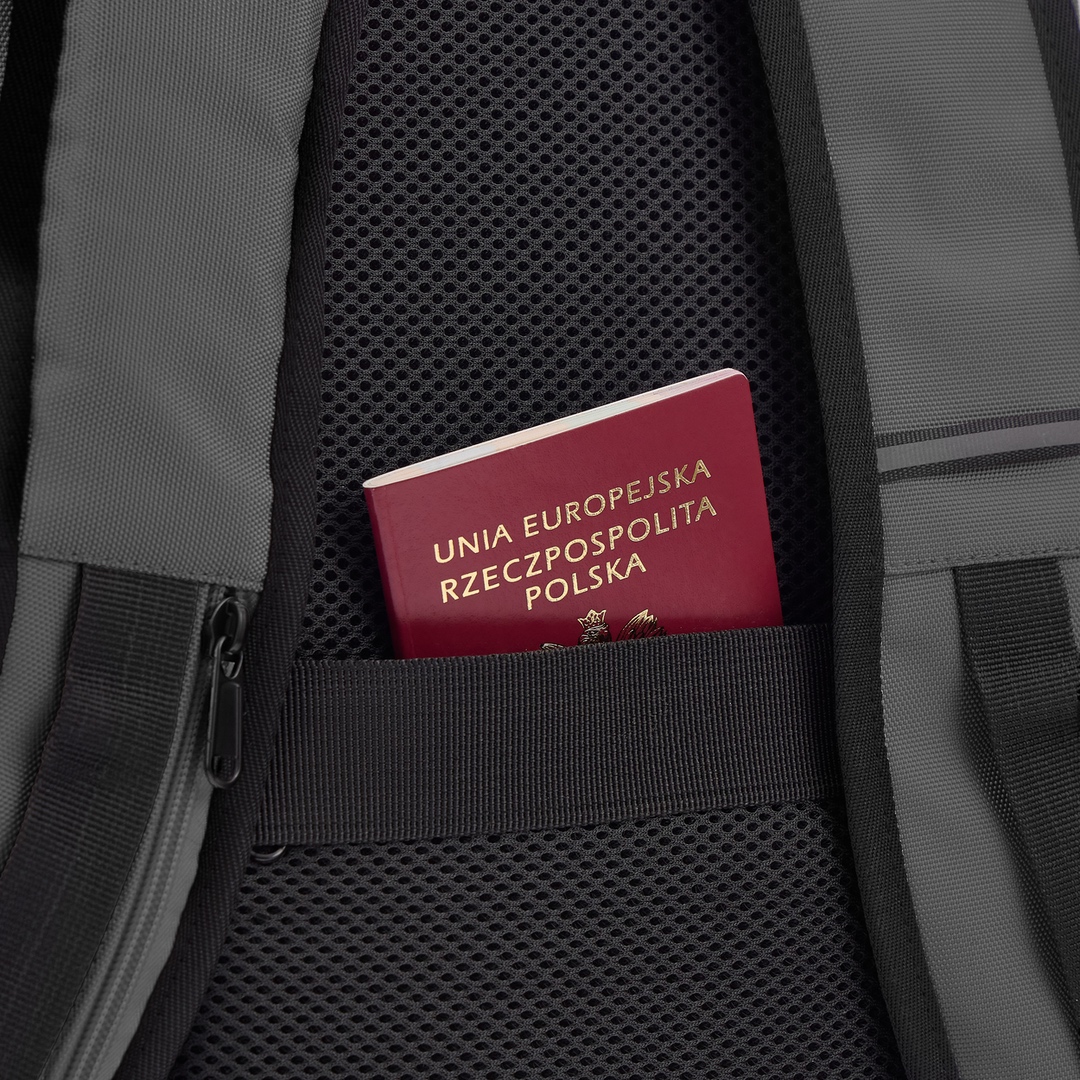 Cabin Backpack - obrazek 8