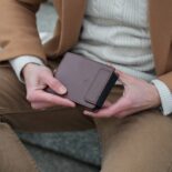 Bifold Wallet brown