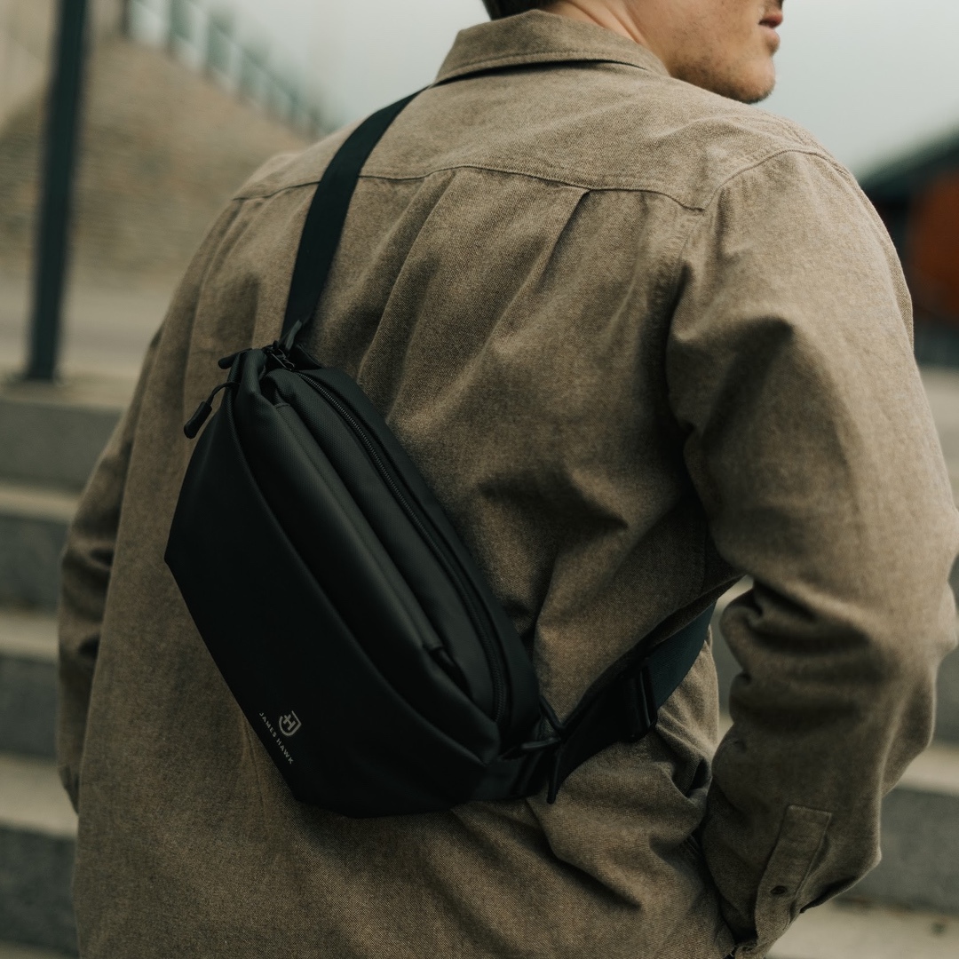 Crossbody Bag - obrazek 2