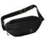 Crossbody Bag L black
