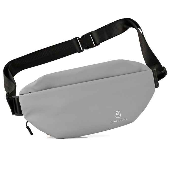 Crossbody Bag L stone