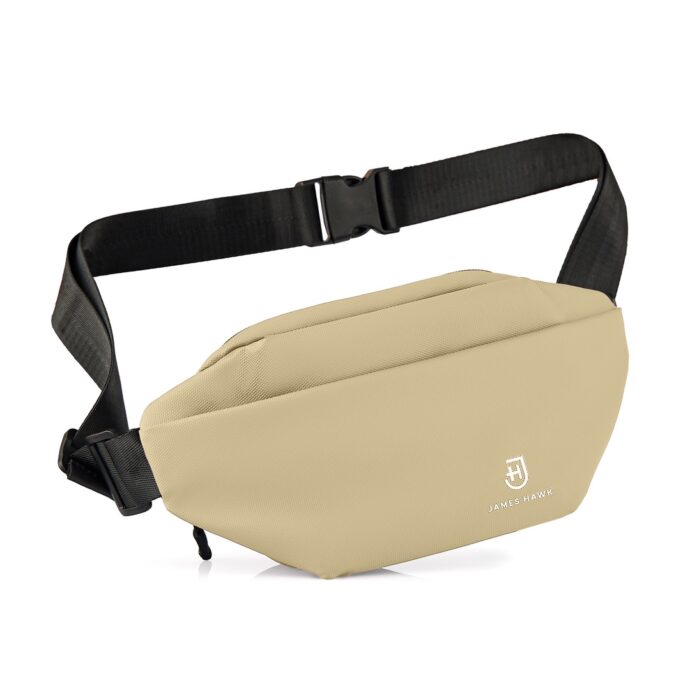 Crossbody Bag S sand