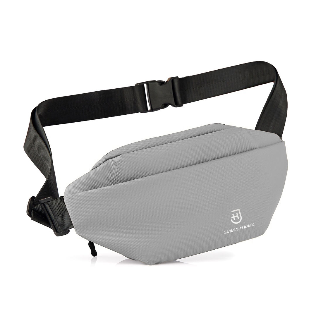 Crossbody Bag - S , Stone