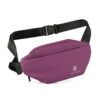 Crossbody Bag s violet