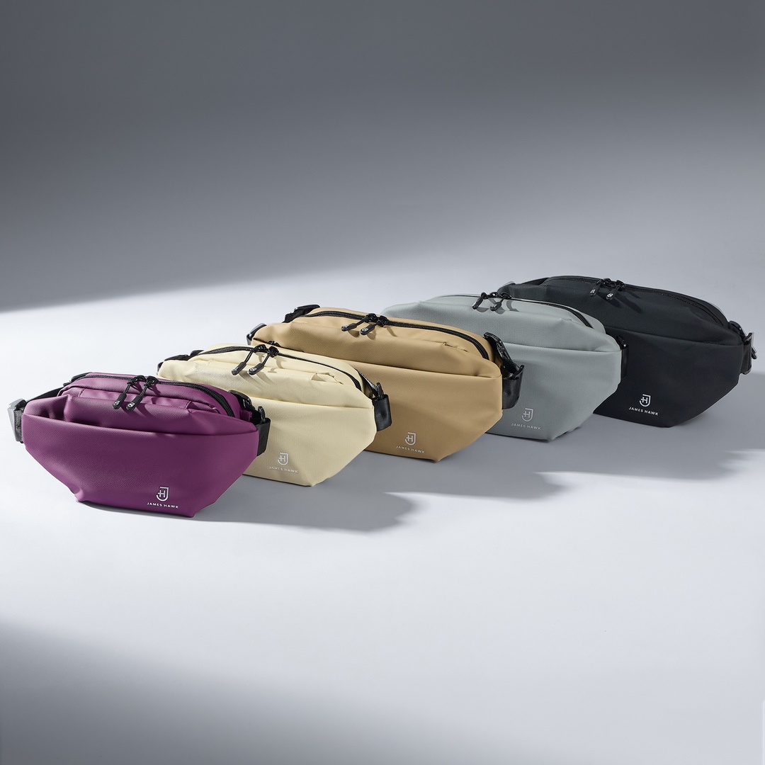 Crossbody Bag - obrazek 10