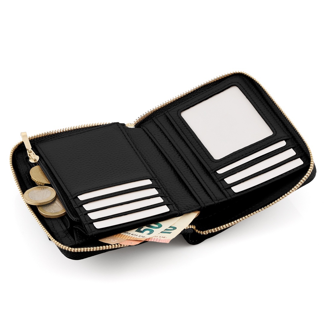 Luna Wallet - obrazek 3