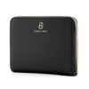 Luna Wallet black