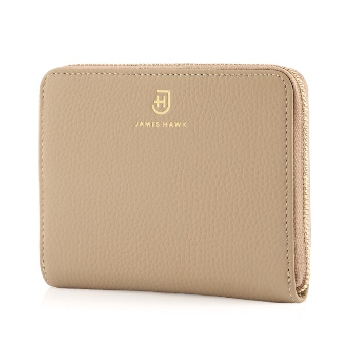 Luna Wallet taupe