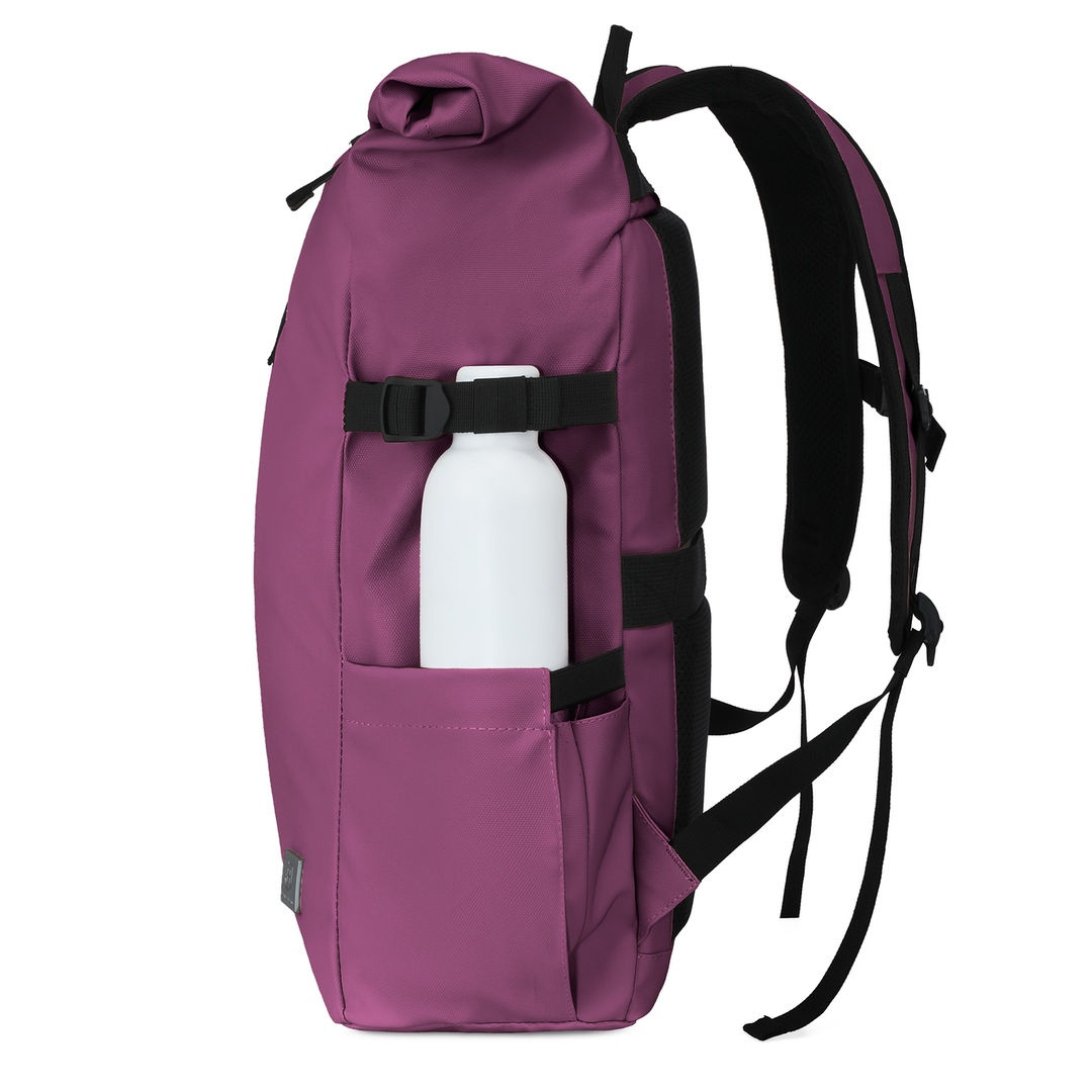 Rolltop Backpack - obrazek 4