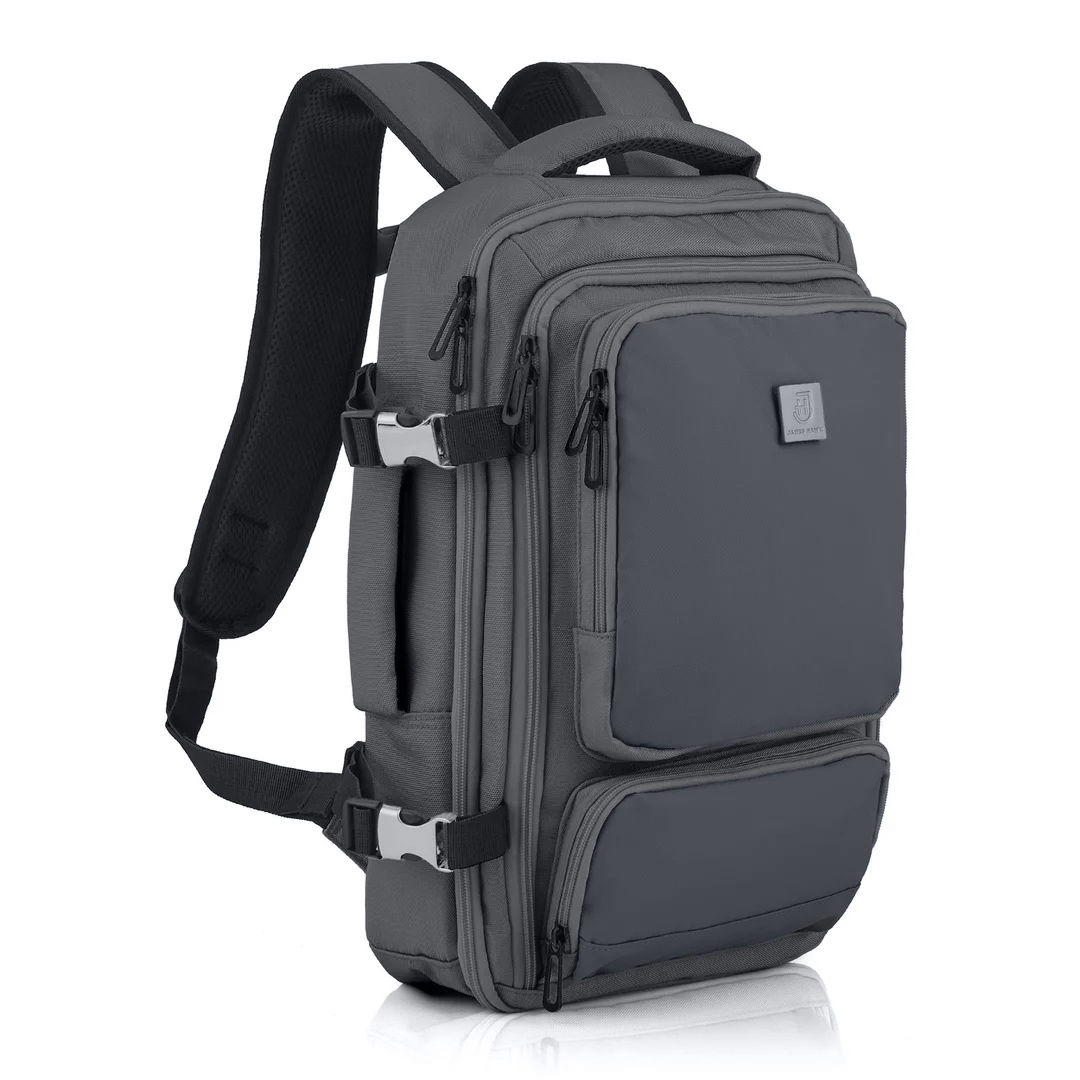 Cabin Backpack - Graphite