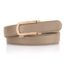 Damski pasek Montion Belt taupe