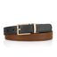 Damski pasek Versa Belt black/camel