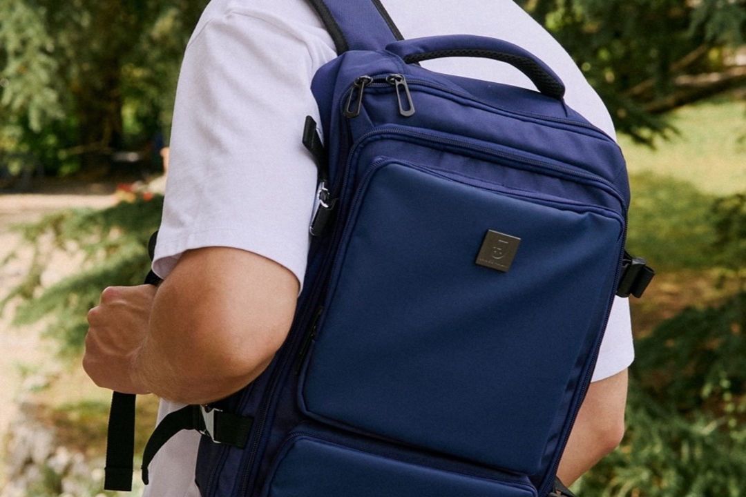 cabin backpack