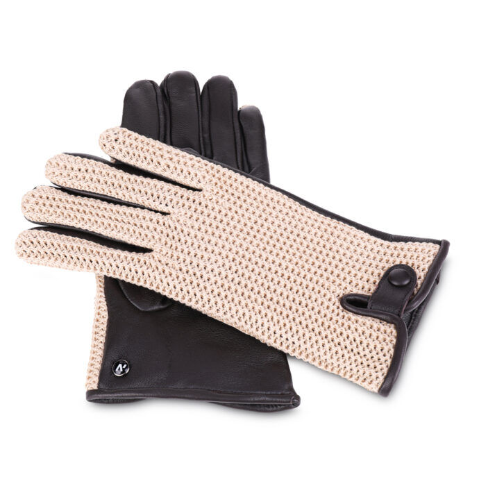 napoWOOL - napo gloves