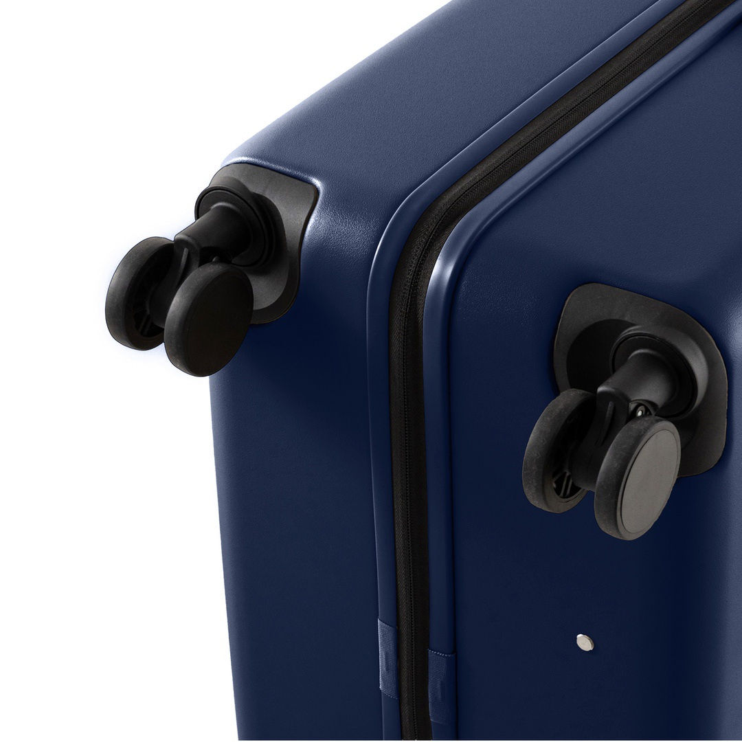 Essential Suitcase (kabinowa) - obrazek 6