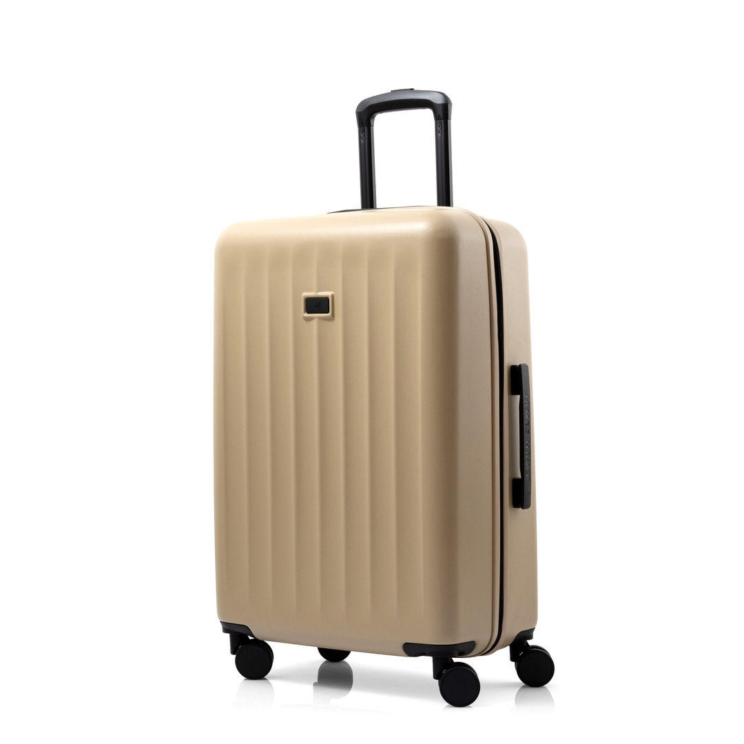 Essential Suitcase (średnia)