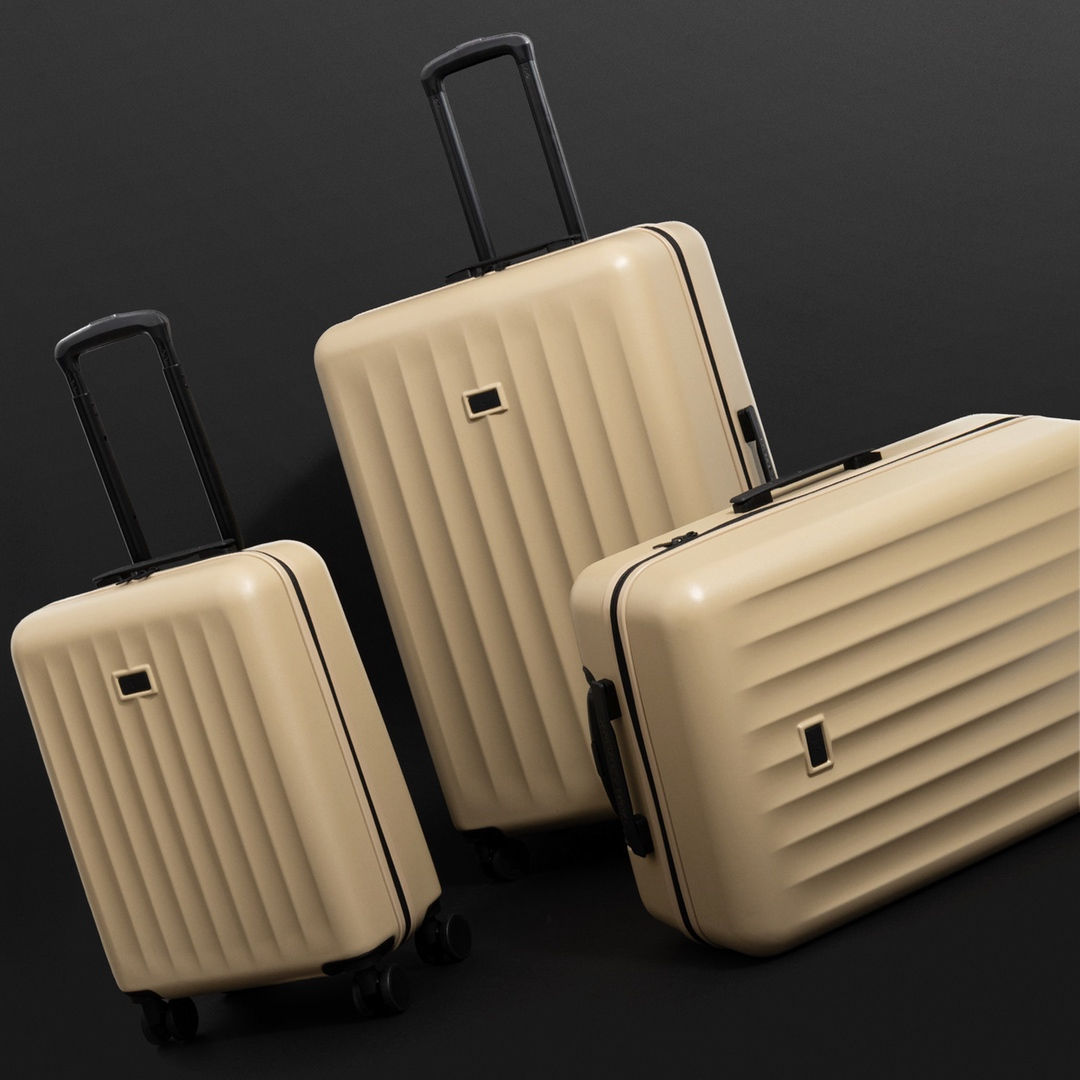 Essential Suitcase Set - obrazek 2