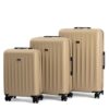 Essential Suitcase Set
