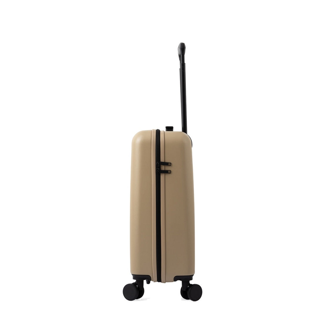 Essential Suitcase (kabinowa) - obrazek 7