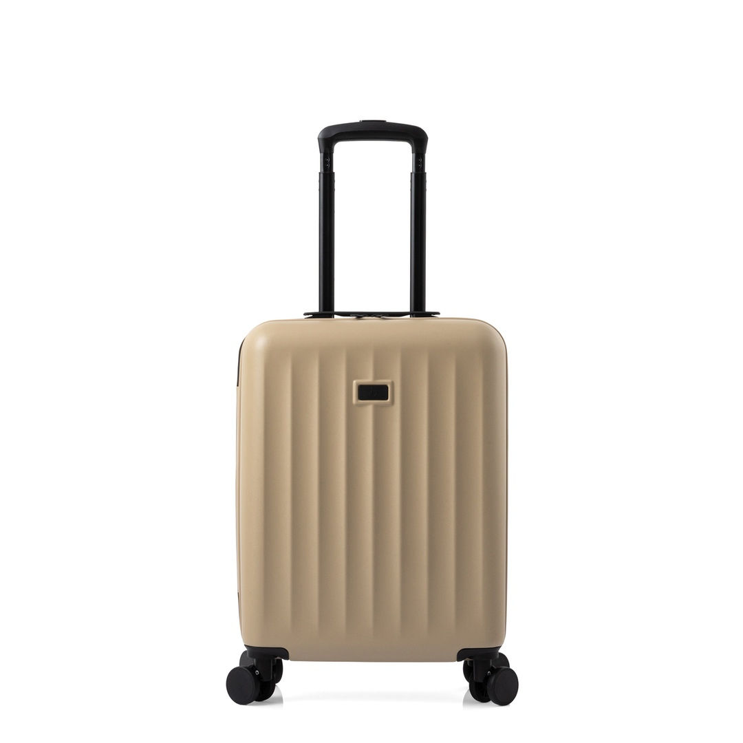 Essential Suitcase (kabinowa) - obrazek 3