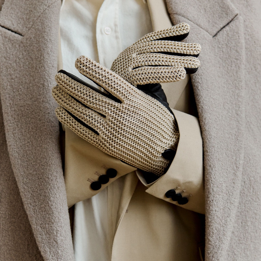 napoWOOL - napo gloves - obrazek 2