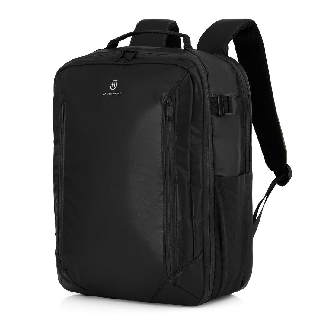 James Hawk Carry-on Backpack | Plecak na bagaż podręczny Ryanair i Wizz Air