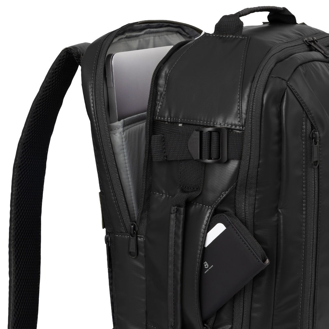 Carry-on Backpack - obrazek 5