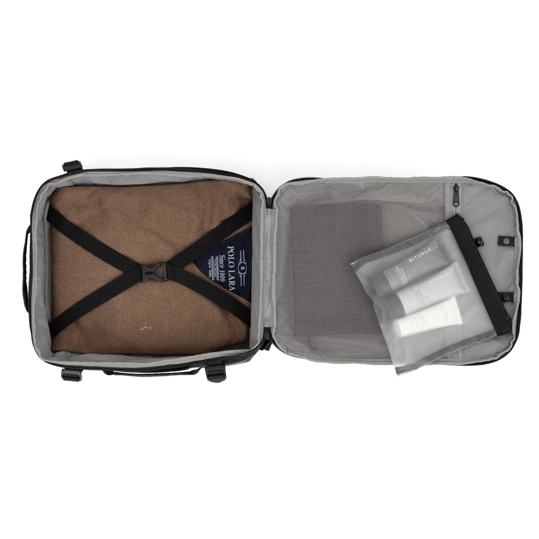 Carry-on Backpack - obrazek 4