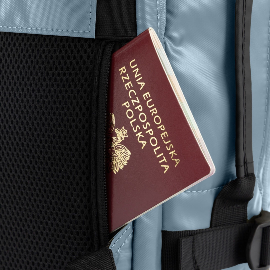 Carry-on Backpack - obrazek 7