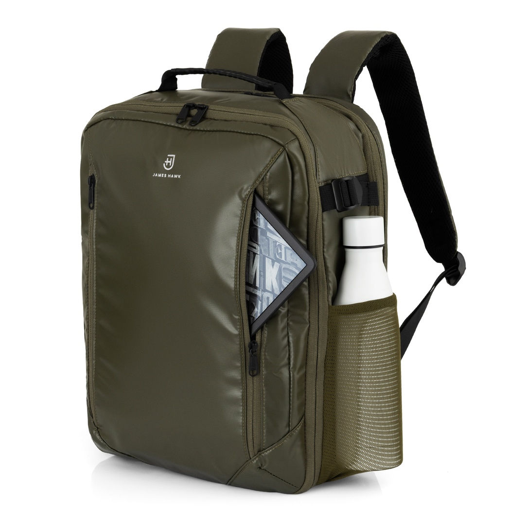 Carry-on Backpack - obrazek 3