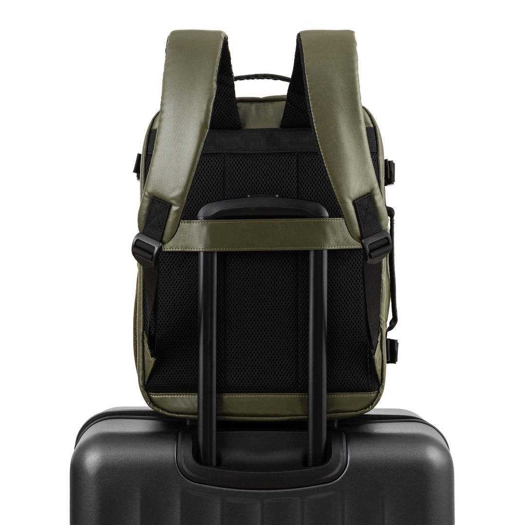 Carry-on Backpack - obrazek 8