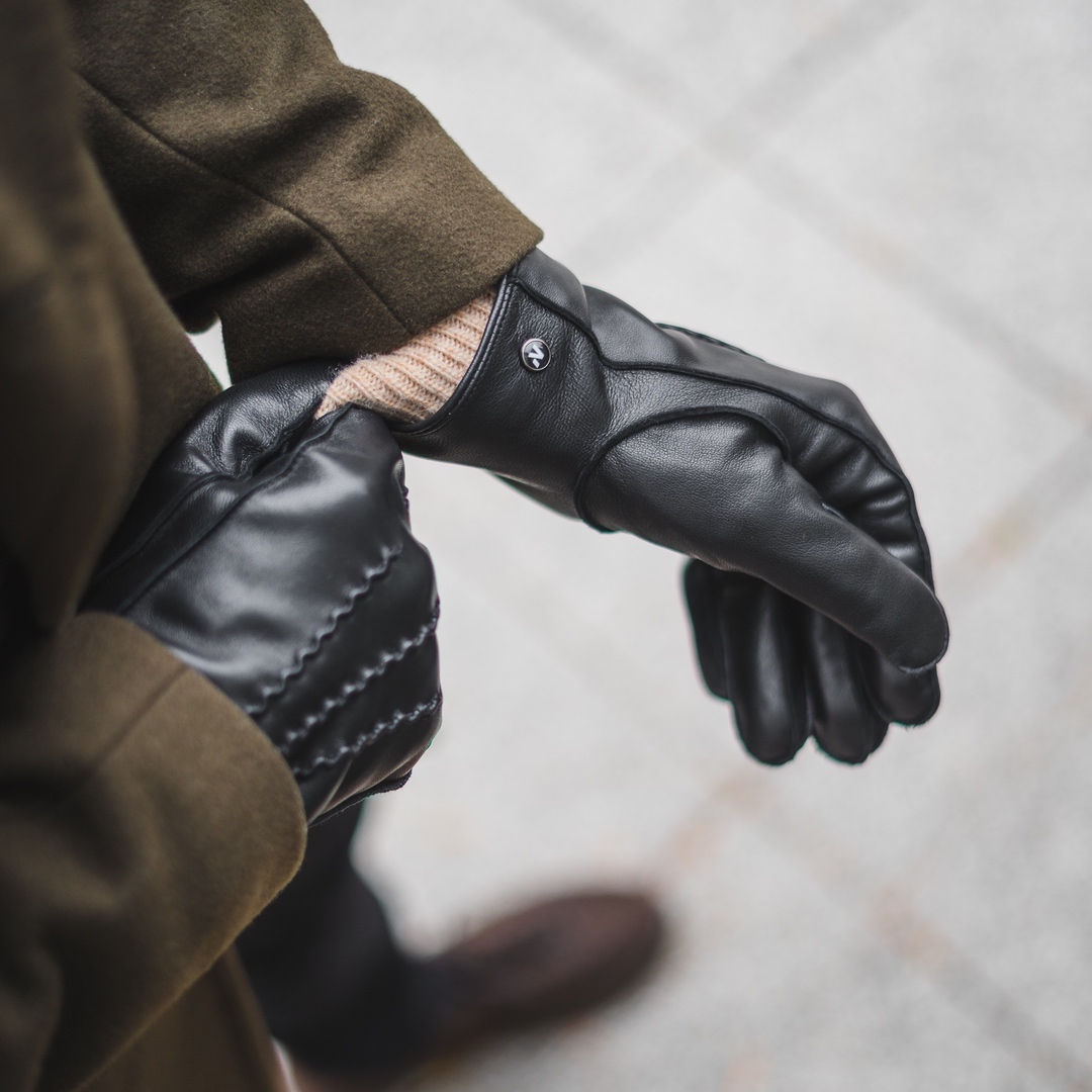 napoBOSS - napo gloves - obrazek 2