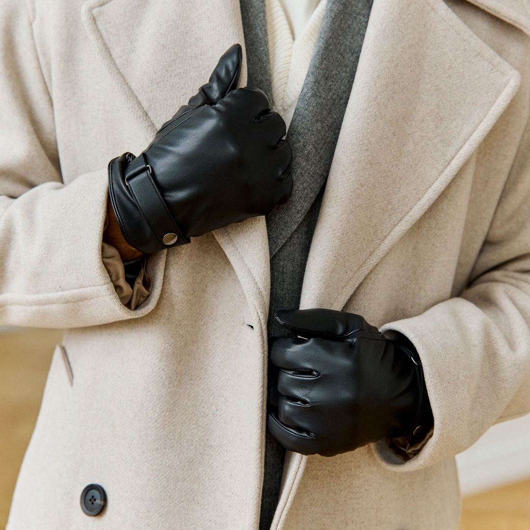 napoCORE eco - napo gloves - obrazek 2