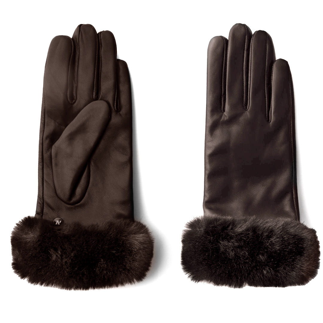 napoFUR - napo gloves - obrazek 3